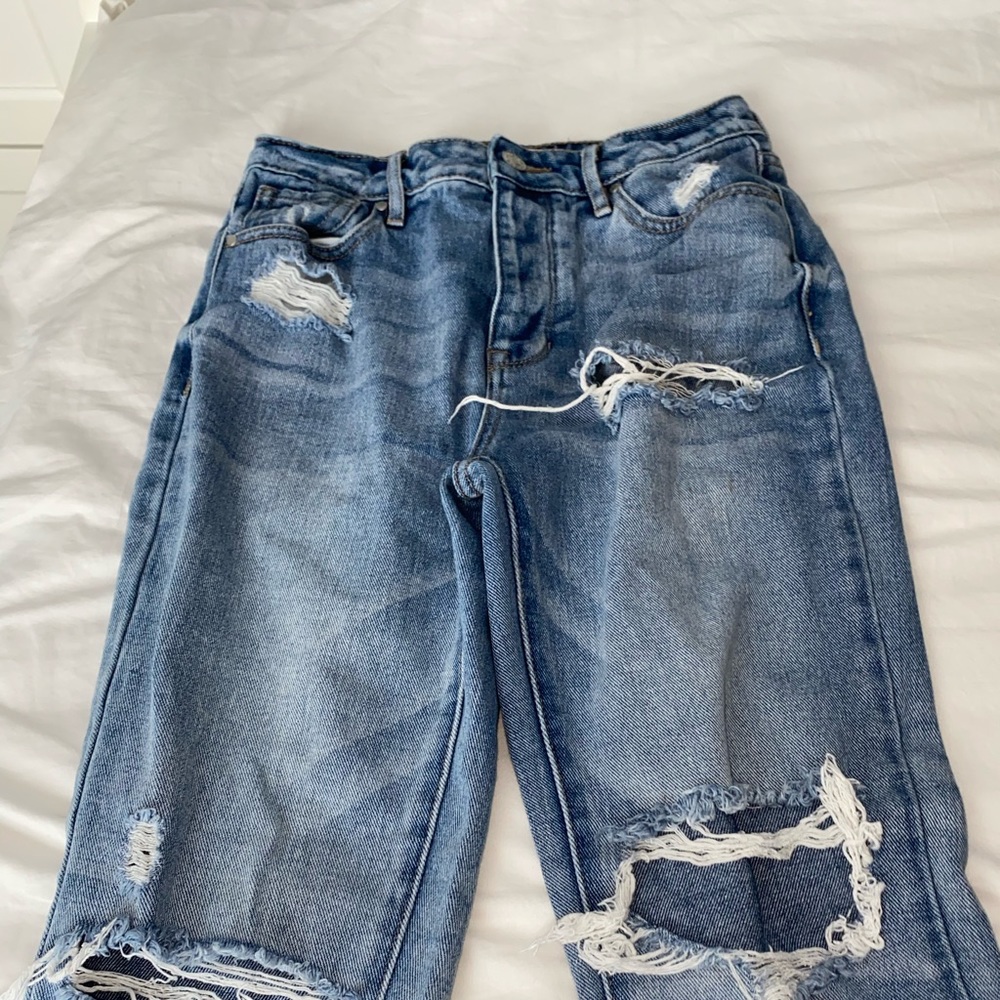Pacsun jeans